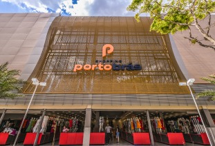Grupo BBM - Shopping Porto Brás